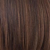 Tate | Synthetic Lace Front Wig (Double Monofilament + Lace Front) - Ultimate Looks