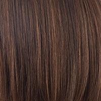 Tate | Synthetic Lace Front Wig (Double Monofilament + Lace Front) - Ultimate Looks