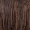 Sybil | Synthetic Lace Front Wig (Double Monofilament + Handtied + Extended Lace Front) - Ultimate Looks