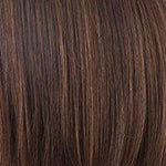 Sybil | Synthetic Lace Front Wig (Double Monofilament + Handtied + Extended Lace Front) - Ultimate Looks