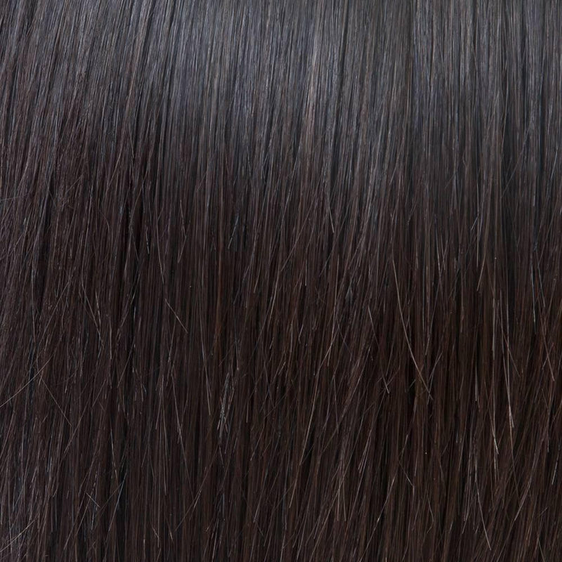 Straight Press 18 | Heat Friendly Synthetic Wig (Lace Front Monofilament) - Ultimate Looks