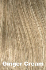 Elle Wig by Envy | Synthetic (Traditional Cap) | Clearance Sale