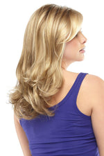 Gisele Wig by Jon Renau | Synthetic (Lace Front Mono Top) | Clearance Sale - Ultimate Looks