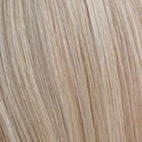 Remy HH Topper 10" (Lace Front + Monofilament) - Ultimate Looks