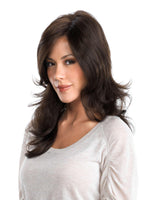 Griffin Rooted Colors | Synthetic Wig (Lace Front 100% Hand-Tied Mono Top) - Ultimate Looks