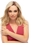 Gwyneth (Renau Colors) | Remy Human Hair Wig (Hand Tied Lace Front Mono Top) - Ultimate Looks