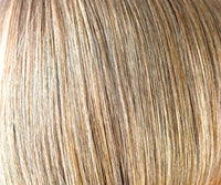 Modern Topper Wig by Rene of Paris | Synthetic (Machine Made) - Ultimate Looks