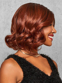 Softly Spiraled Wig by Hairdo | Synthetic (Basic Cap) - Ultimate Looks