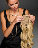 HD 27In Hollywood Cinch Hairpiece by Hairdo | Heat Friendly Extension Pony - Ultimate Looks
