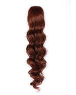 HD 27In Hollywood Cinch Hairpiece by Hairdo | Heat Friendly Extension Pony