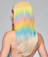 Dance Till Dawn | Synthetic Lace Front Wig (Mono Part) - Ultimate Looks