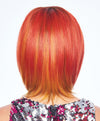Fierce Fire Wig by Hairdo | Synthetic (Mono Top) - Ultimate Looks - Ultimatelooks