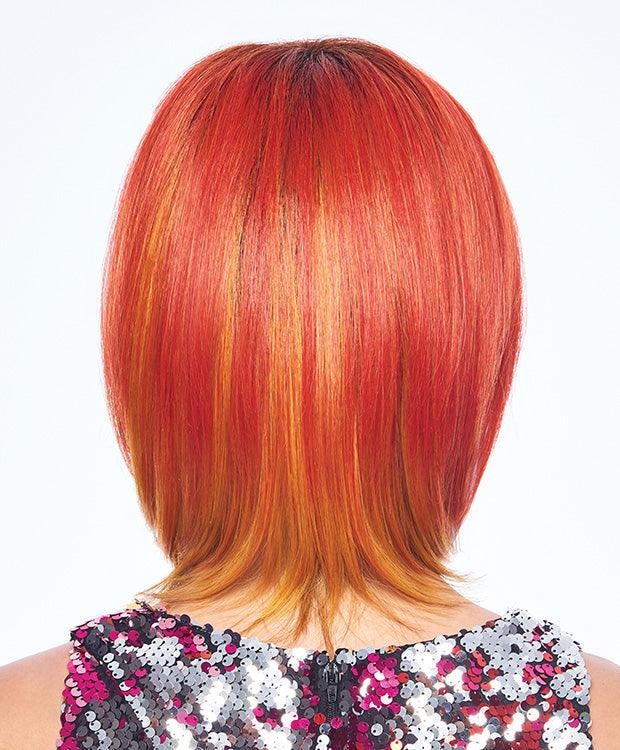 Fierce Fire Wig by Hairdo | Synthetic (Mono Top) - Ultimate Looks