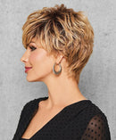 Full Fringe Pixie Wig by Hairdo | Synthetic (Mono Top) - Ultimate Looks