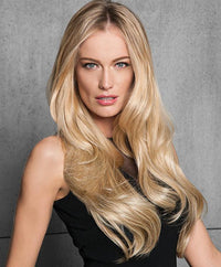 Hh Invisible Extension Wig by Hairdo | Synthetic (Mono Top) - Ultimate Looks