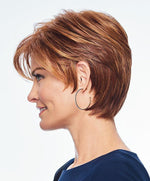 Instant Short Cut Wig by Hairdo | Synthetic (Wefted) - Ultimate Looks