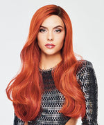 Mane Flame | Synthetic (Wefted) - Ultimate Looks