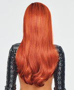 Mane Flame | Synthetic (Wefted) - Ultimate Looks