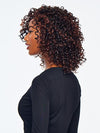 Sassy Curl | Synthetic Wig (Basic Cap) - Ultimate Looks