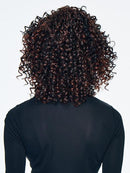 Sassy Curl Wig by Hairdo | Synthetic (Basic Cap) - Ultimate Looks