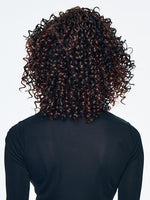 Sassy Curl | Synthetic Wig (Basic Cap) - Ultimate Looks