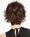 Textured Flip Wig by Hairdo | Synthetic (Mono Top) - Ultimate Looks