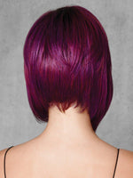 Midnight Berry | Heat Friendly Synthetic Wig (Traditional Cap) - Ultimate Looks