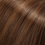 Rita | Synthetic Lace Front Wig (Mono Top) - Ultimate Looks