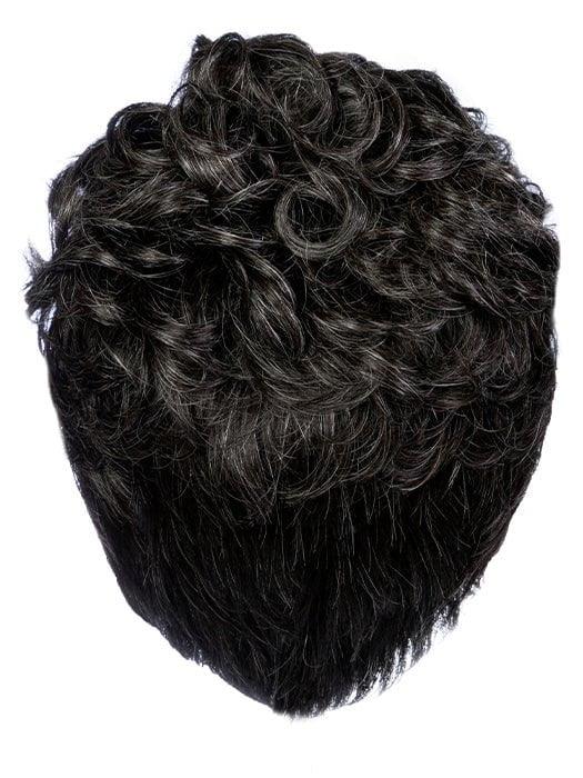 Dignified Wig by HIM | Synthetic Lace Front (Mono Top) - Ultimate Looks