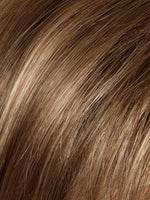 Codi | Synthetic Wig (Mono Top) - Ultimate Looks