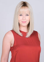 Honeybush | Heat-friendly Extended Center Lace Front - Ultimate Looks