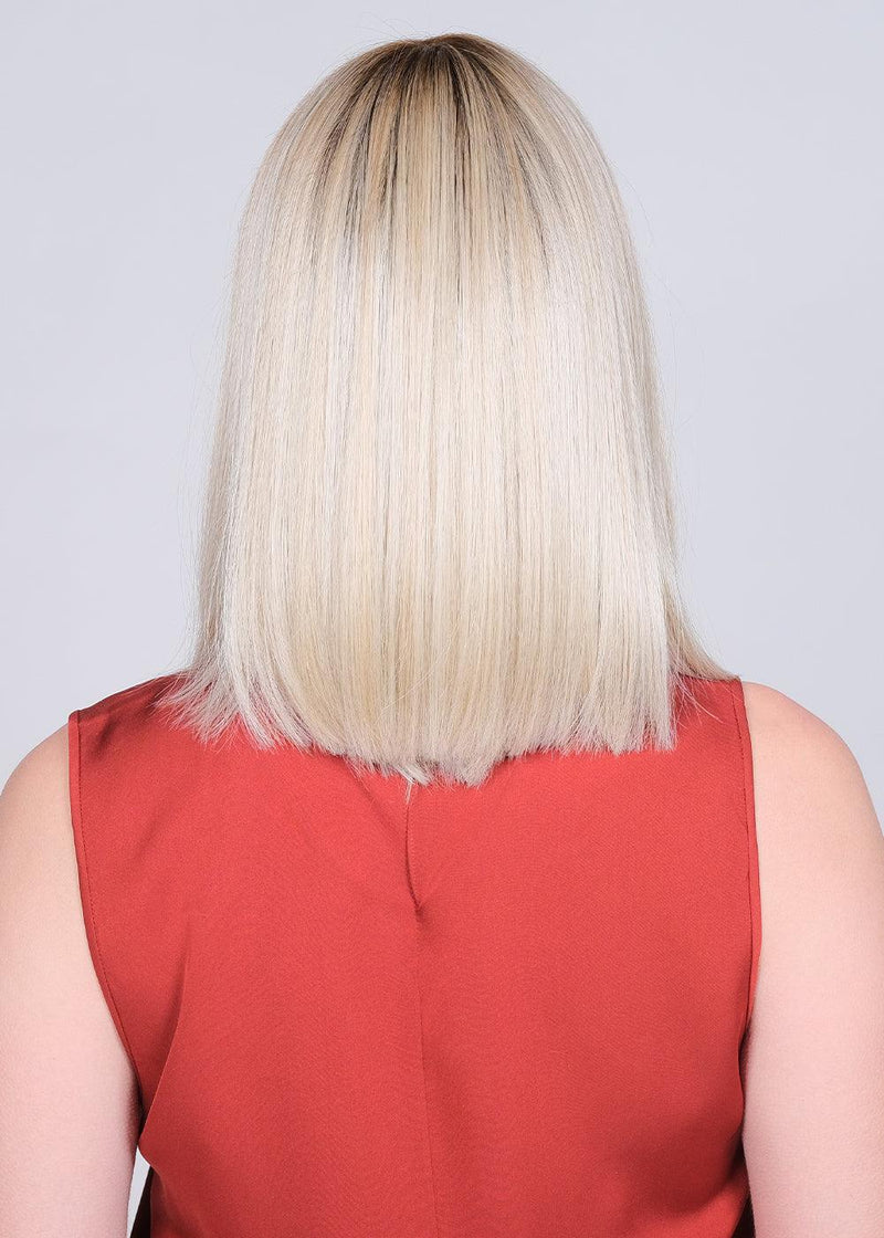 Honeybush | Heat-friendly Extended Center Lace Front - Ultimate Looks