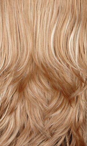 Romance Wig by Mane Attraction | Synthetic (Monofilament with Lace Front)