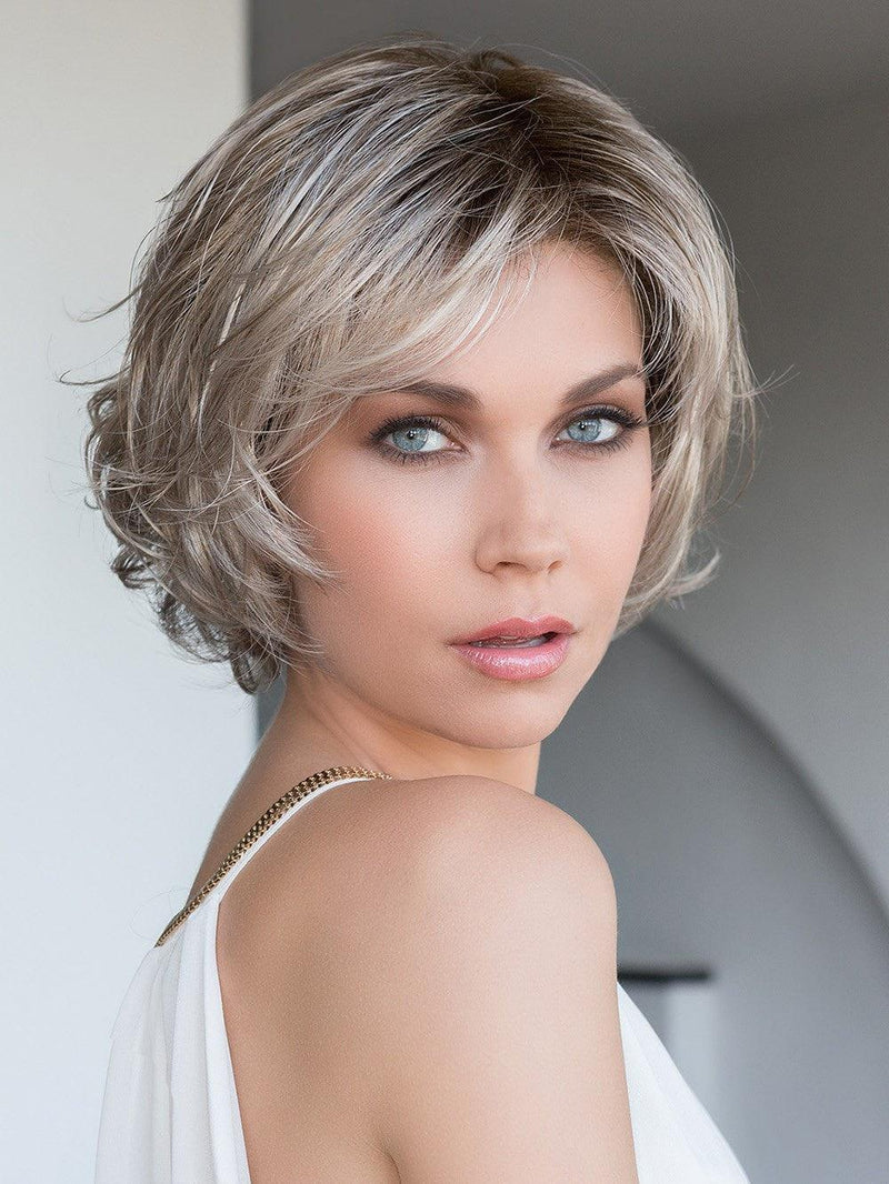 Bloom | Hair Society | Synthetic Wig - Ultimate Looks