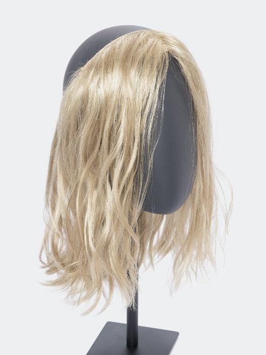 Vanilla Hi | Power Pieces | Heat Friendly Synthetic Hairpiece - Ultimate Looks