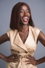 Harriet Wig by Rene of Paris | Synthetic (Lace Front)