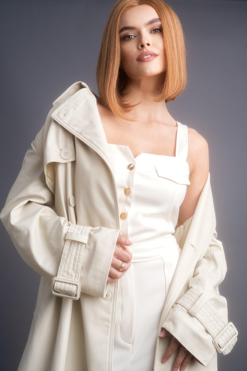 Harriet Wig by Rene of Paris | Synthetic (Lace Front)