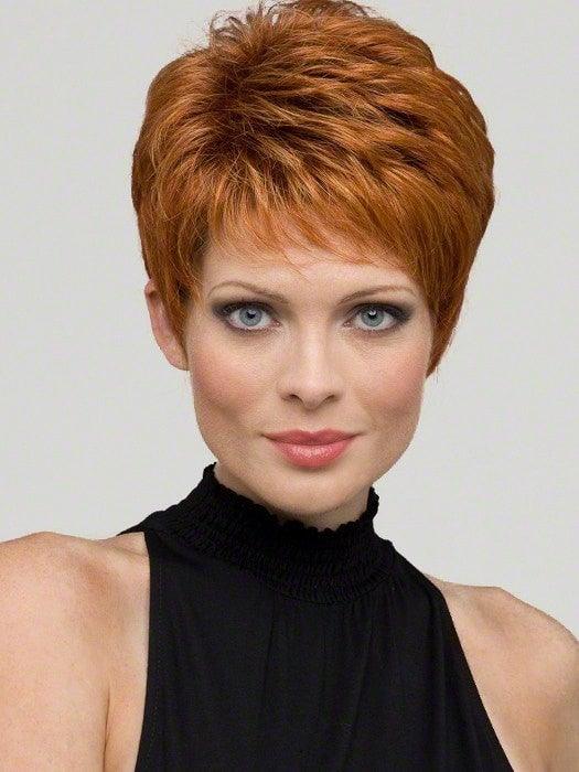 Heather Wig by Envy | Heat Friendly Synthetic (Lace Front Mono Top) | Clearance Sale