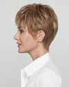 Here To Stay Wig by Raquel Welch | Synthetic Lace Front (Mono)