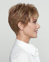 Here To Stay Wig by Raquel Welch | Synthetic Lace Front (Mono)