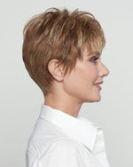 Here To Stay Wig by Raquel Welch | Synthetic Lace Front (Mono)