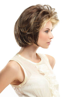 Hillary Wig by Jon Renau | Synthetic (Lace Front Open Cap) - Ultimate Looks