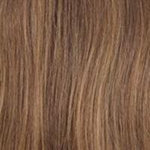 Remy HH Topper 10" (Lace Front + Monofilament) - Ultimate Looks