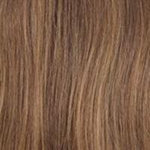 Mini Top Piece | Monofilament Human Hair - Ultimate Looks