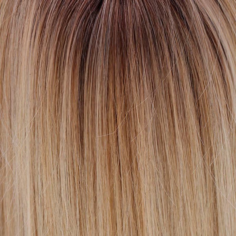 Americana | Heat Friendly Synthetic Wig (Lace Front Monofilament) - Ultimate Looks