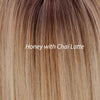 Caliente Wig by Belle Tress | Heat Friendly Synthetic (Lace Front) - Ultimate Looks - Ultimatelooks