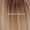 Dalgona 23 Wig by Belle Tress | Heat Friendly Synthetic (Lace Front) - Ultimate Looks - Ultimatelooks