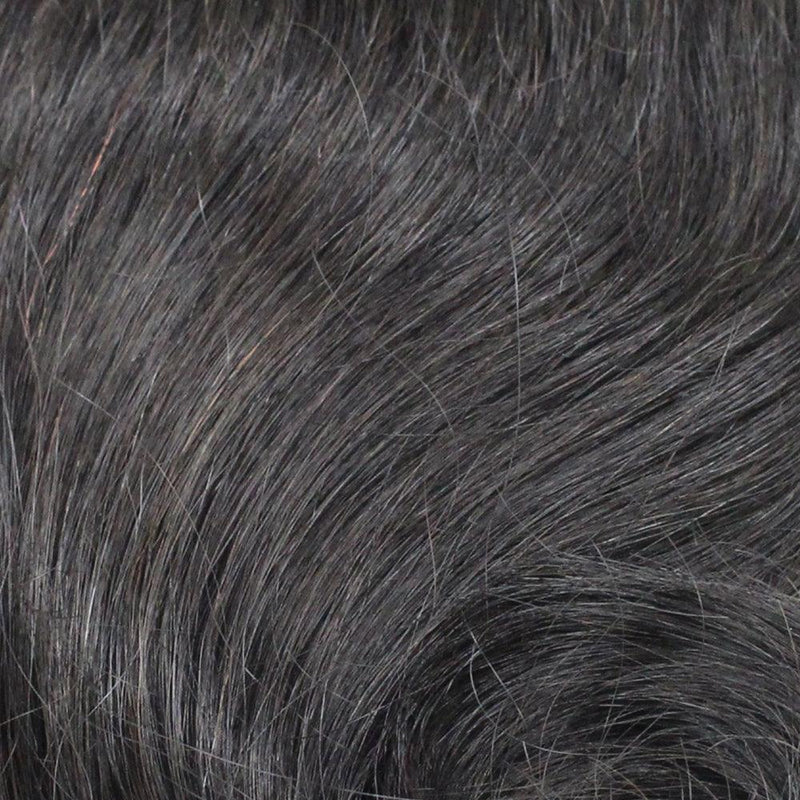 120LF Medi-Tach (Medical) by WIGPRO - Lace Front, Hand Tied, French Top Wig