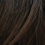 302L by WIGPRO- Lace Top Hand Tied