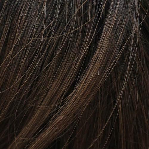 115 Sunny II Petite H/T by WIGPRO -  Mono Top, Hand-Tied Wig